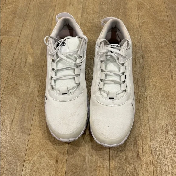 Men's Timberland PRO® Setra Comp-Toe Athletic Work Sneaker - Picture 3 of 10